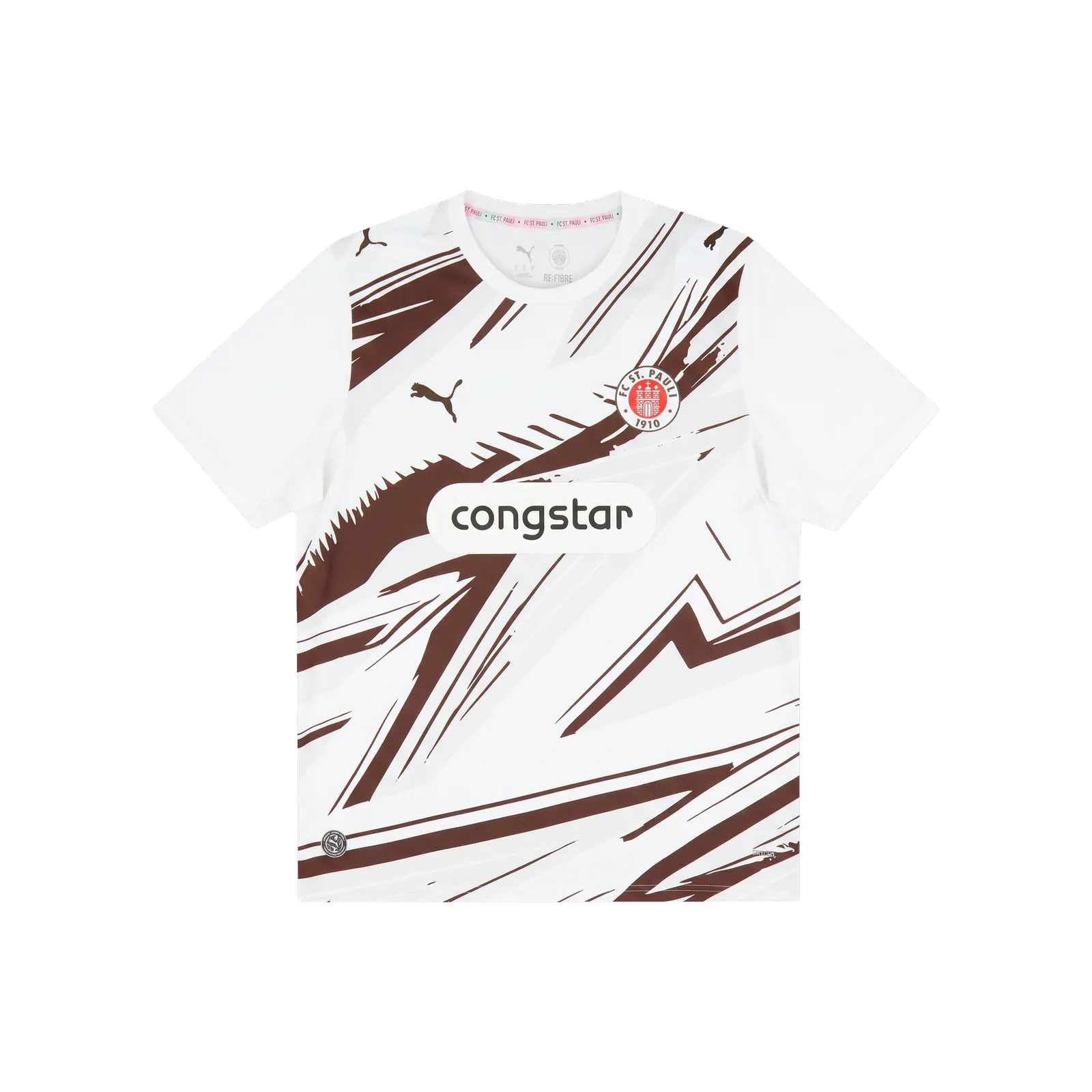 FC St. Pauli 2026-27 Away