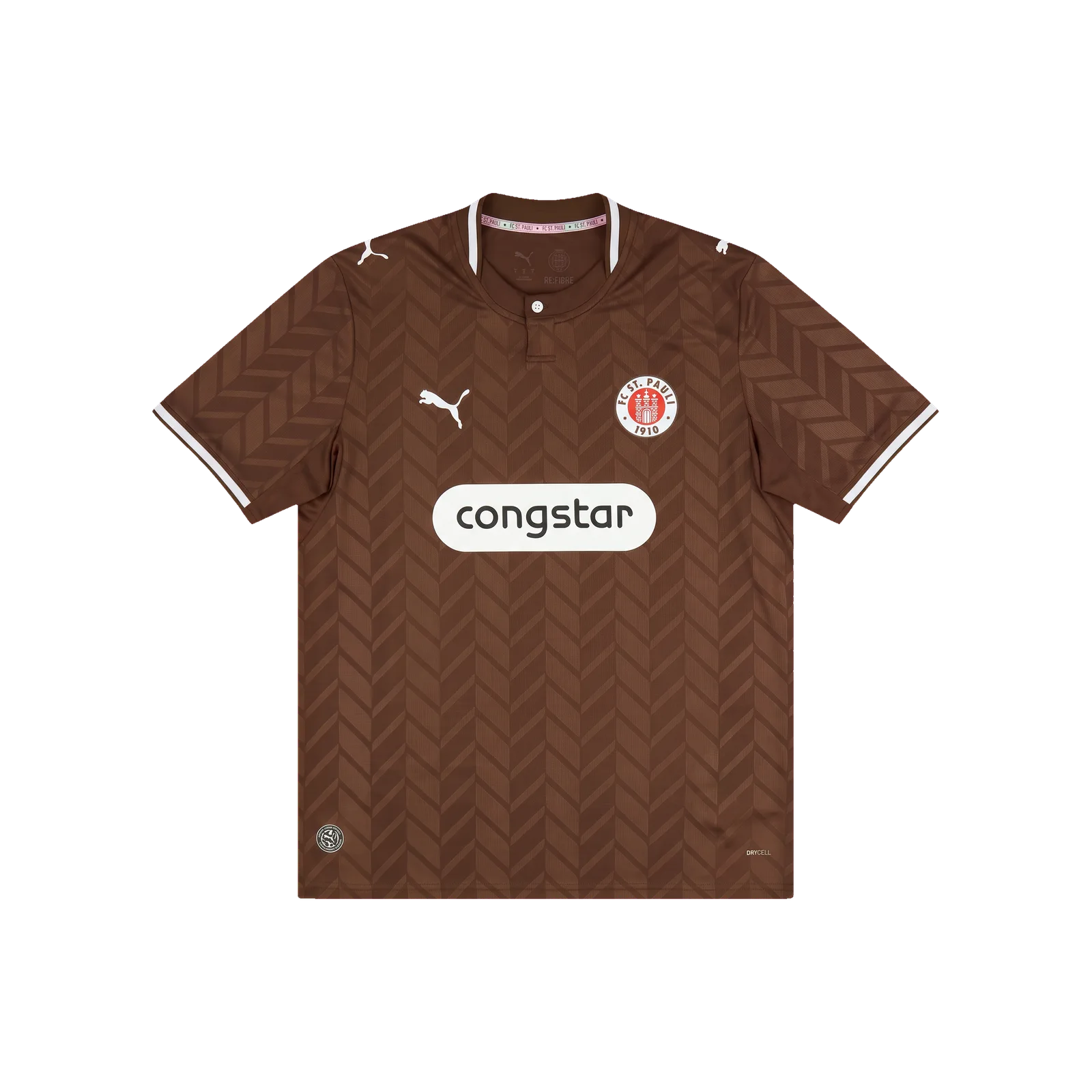 FC St. Pauli 2026-27 Home
