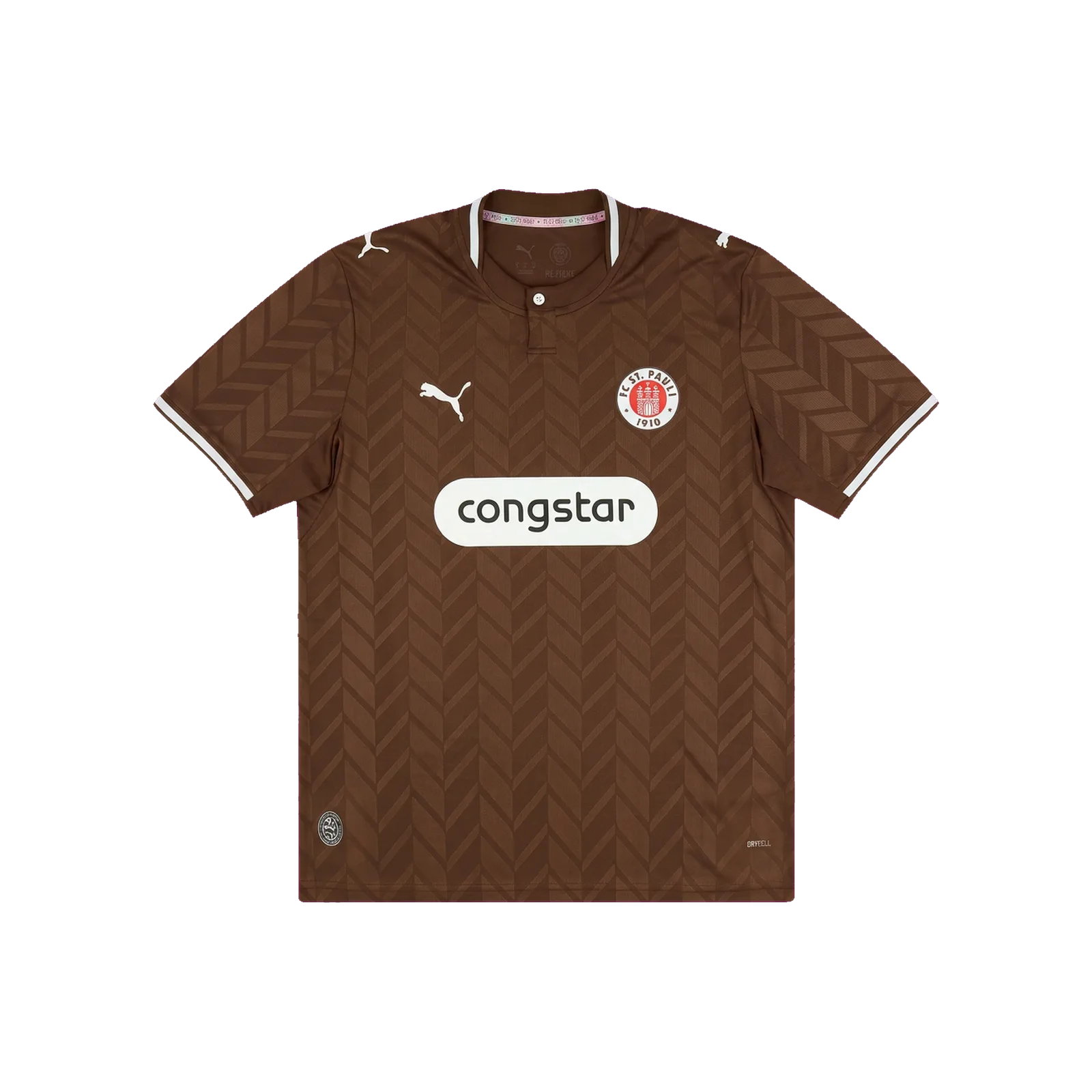 FC St. Pauli 2026-27 Home