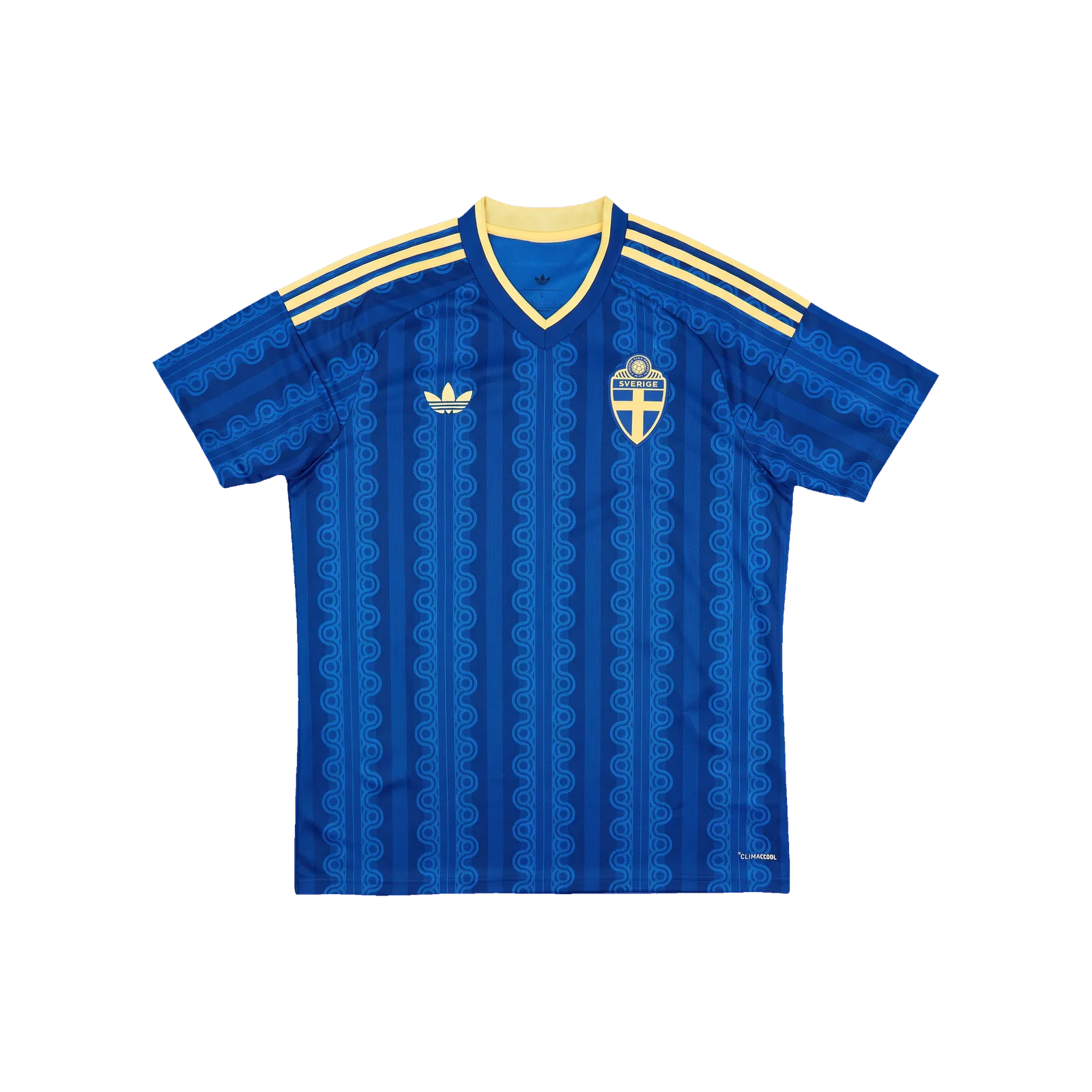 Sweden 2026 Away