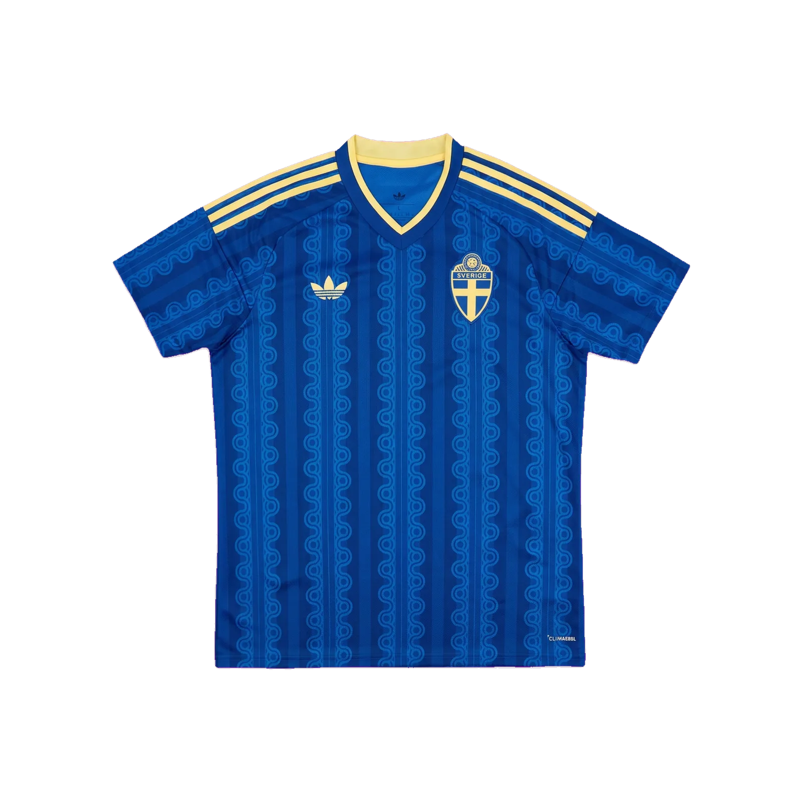 Sweden 2026 Away