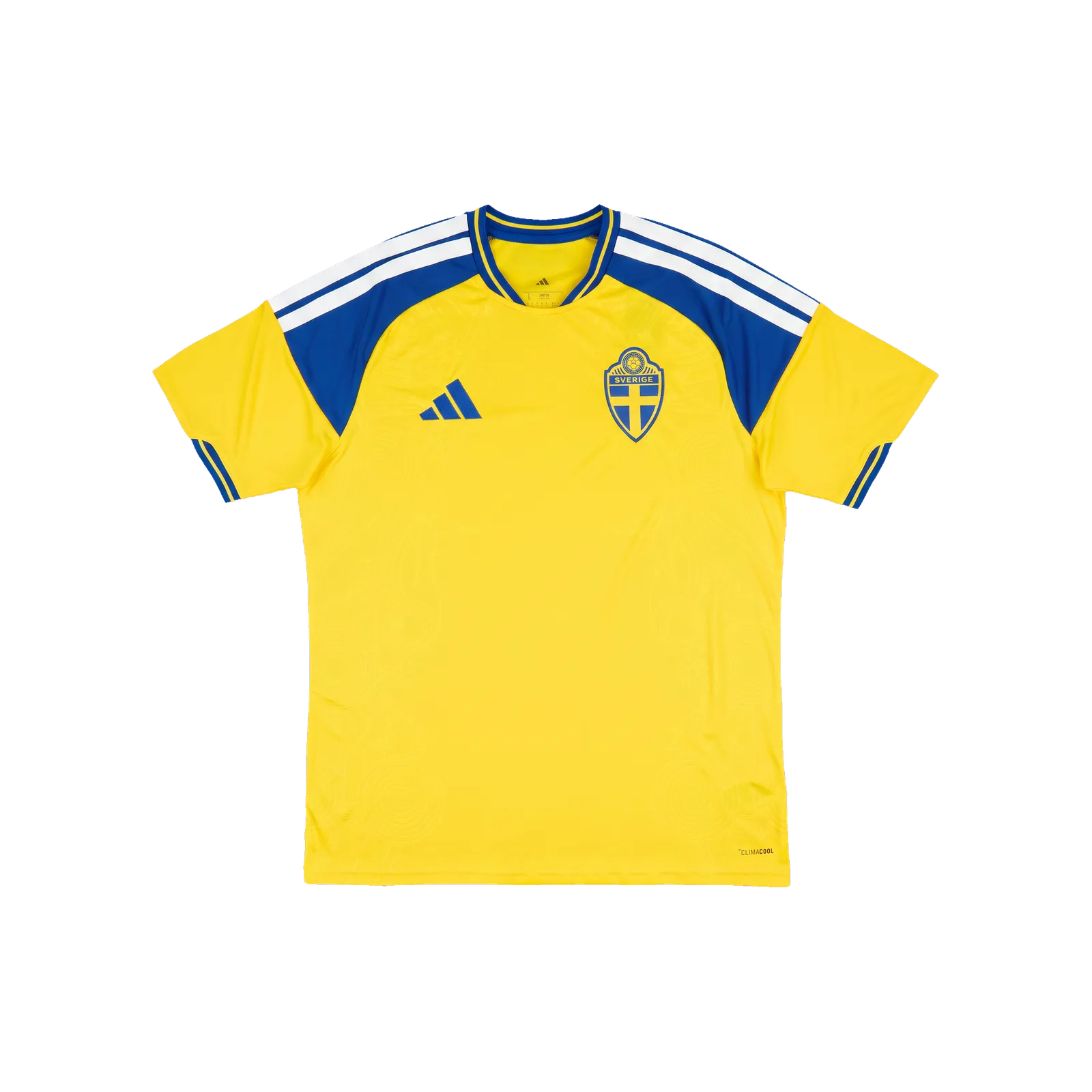 Sweden 2026 Home