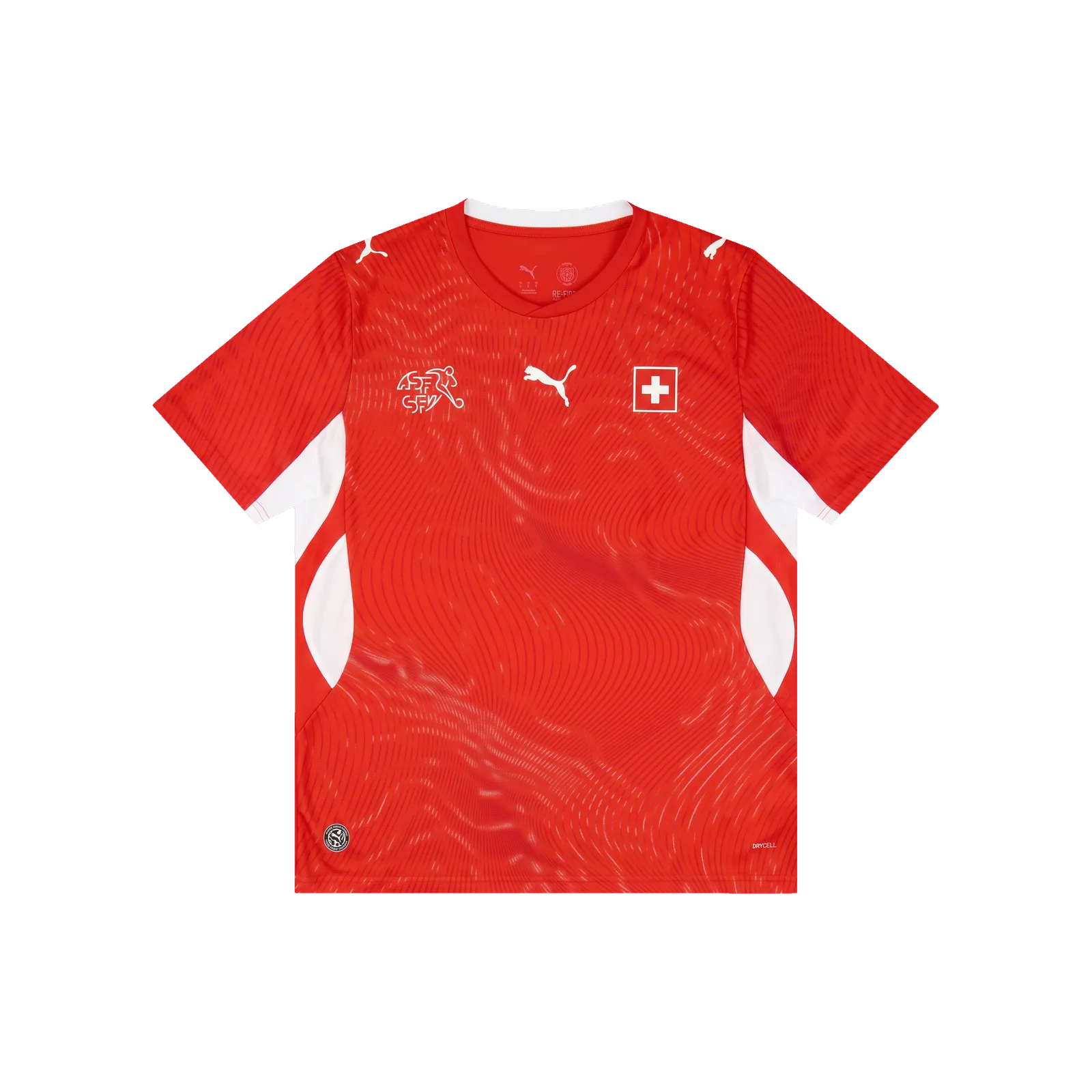 Switzerland 2026 Home