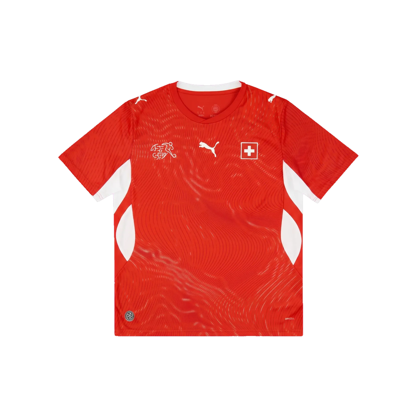 Switzerland 2026 Home