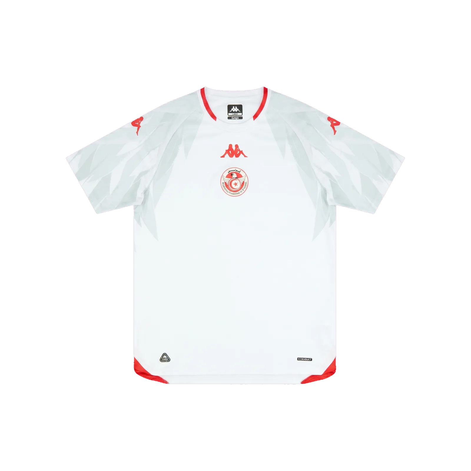 Tunisia 2026 Home