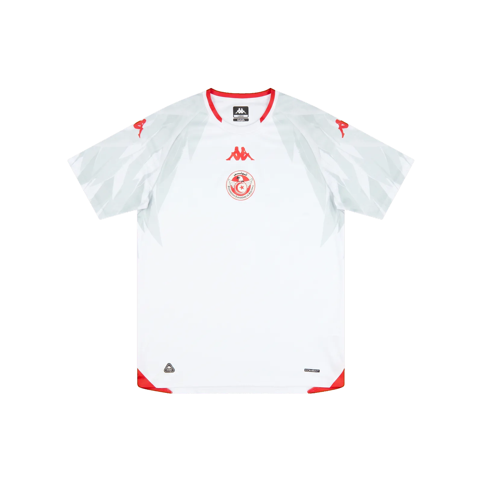 Tunisia 2026 Home