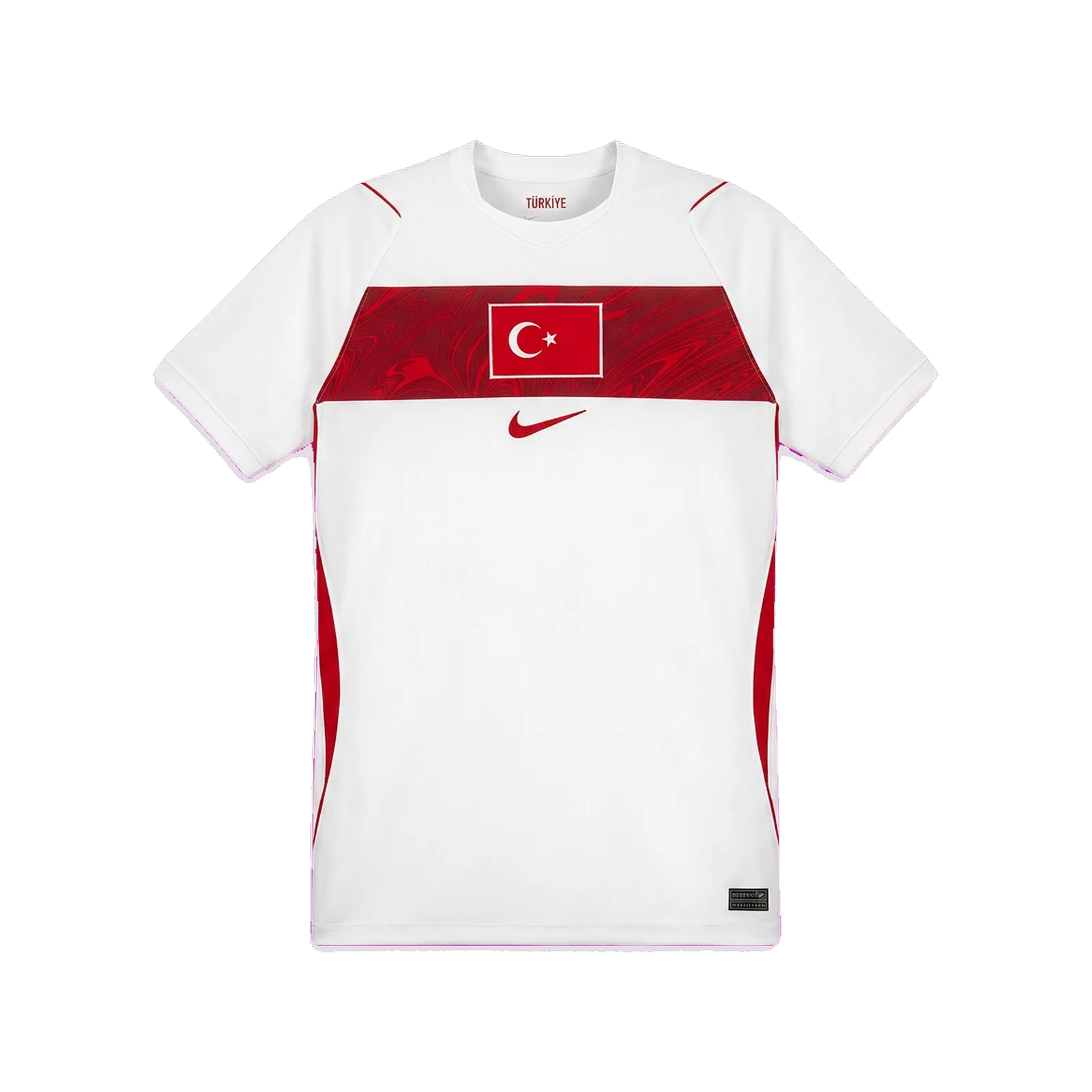 Türkiye 2026 Away