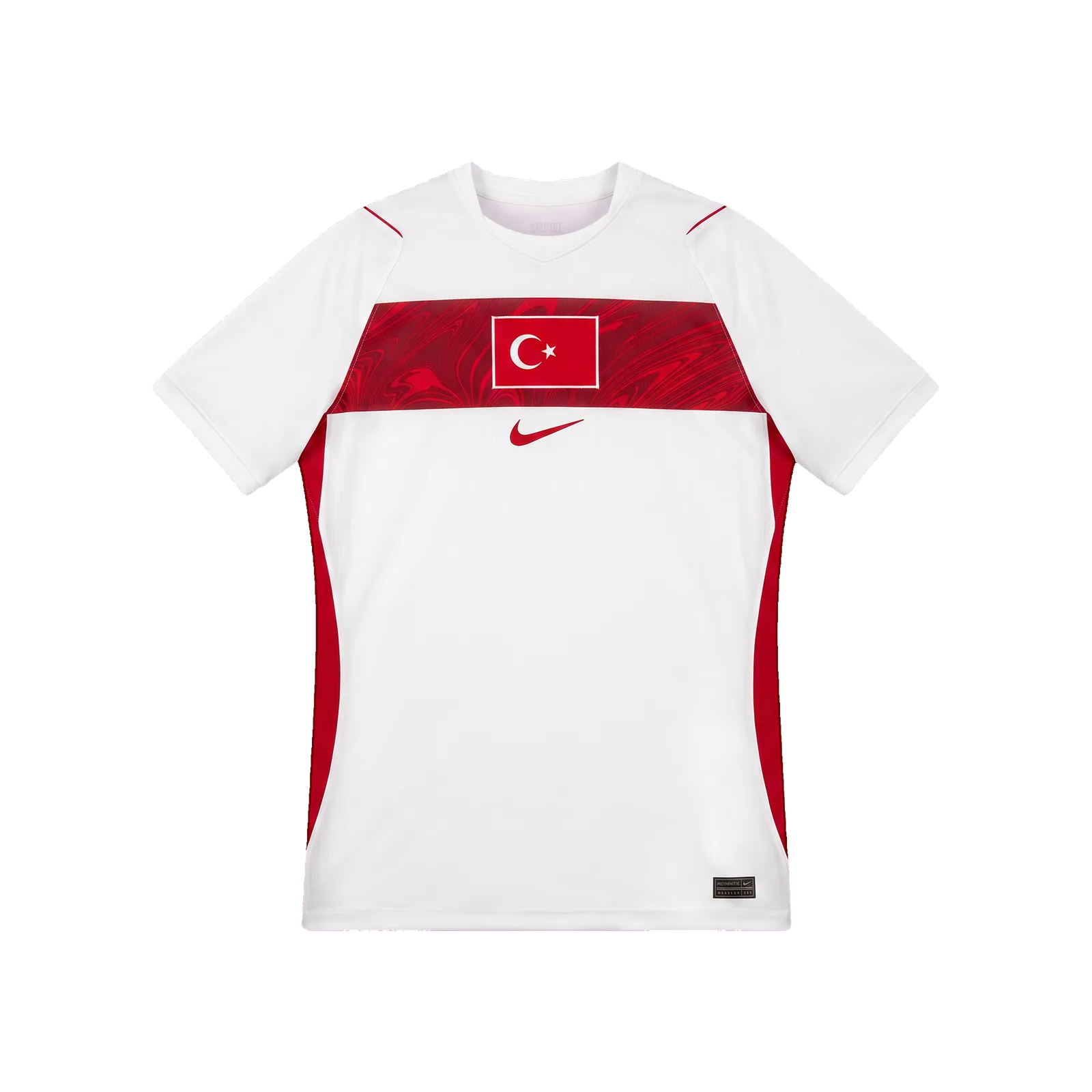 Türkiye 2026 Away