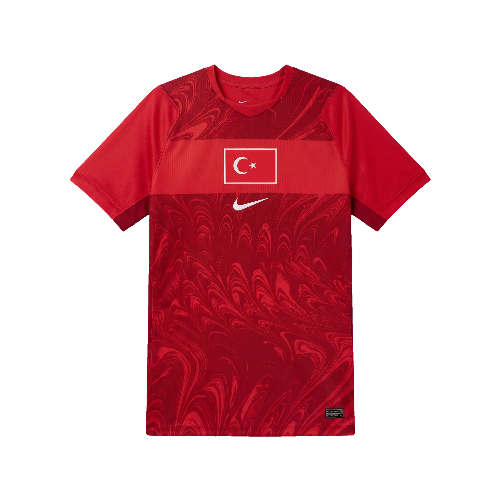 Türkiye 2026 Home