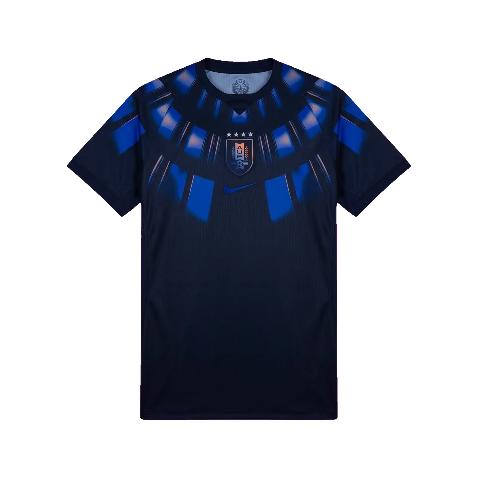 Uruguay 2026 Away