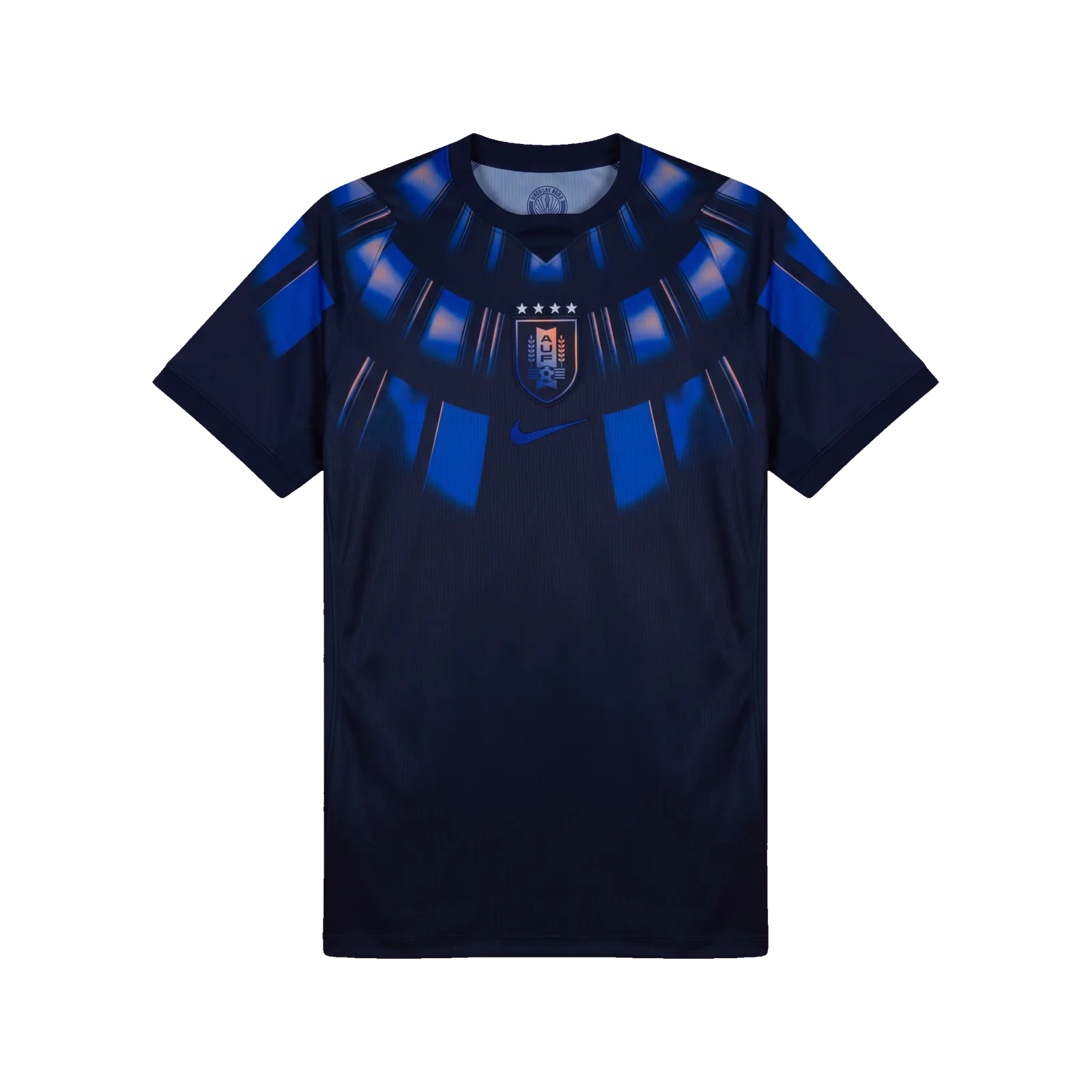 Uruguay 2026 Away