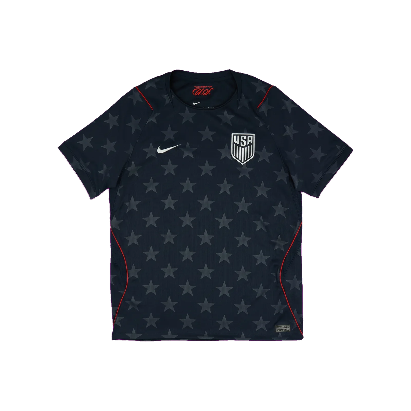 USA 2026 Away