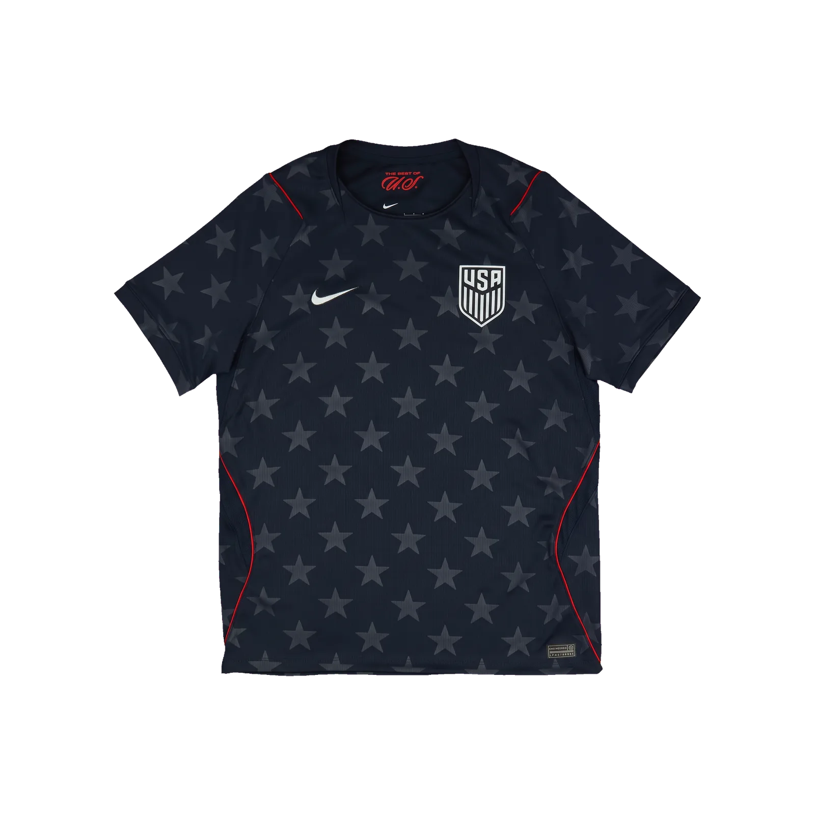 USA 2026 Away