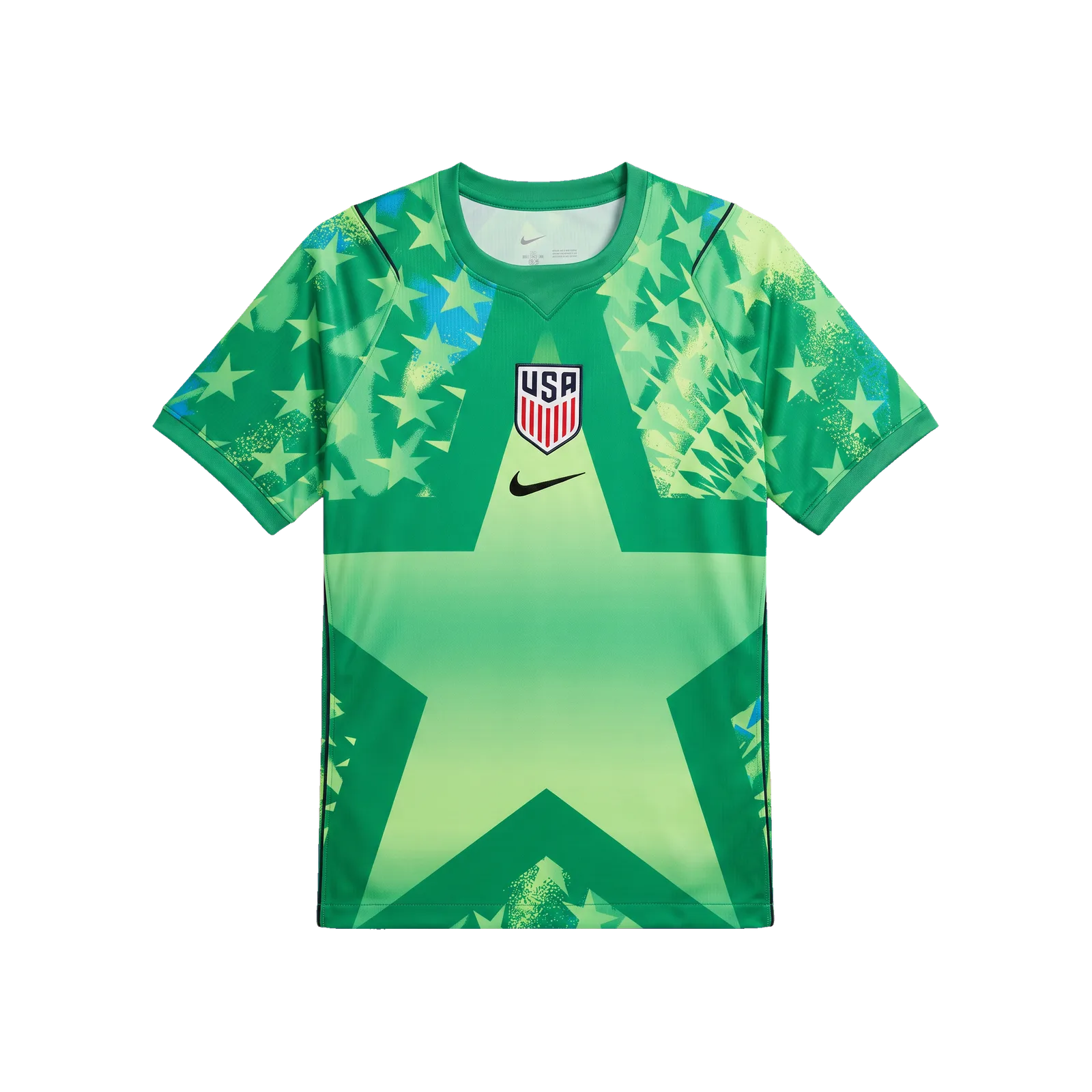 USA 2026 Goalkeeper