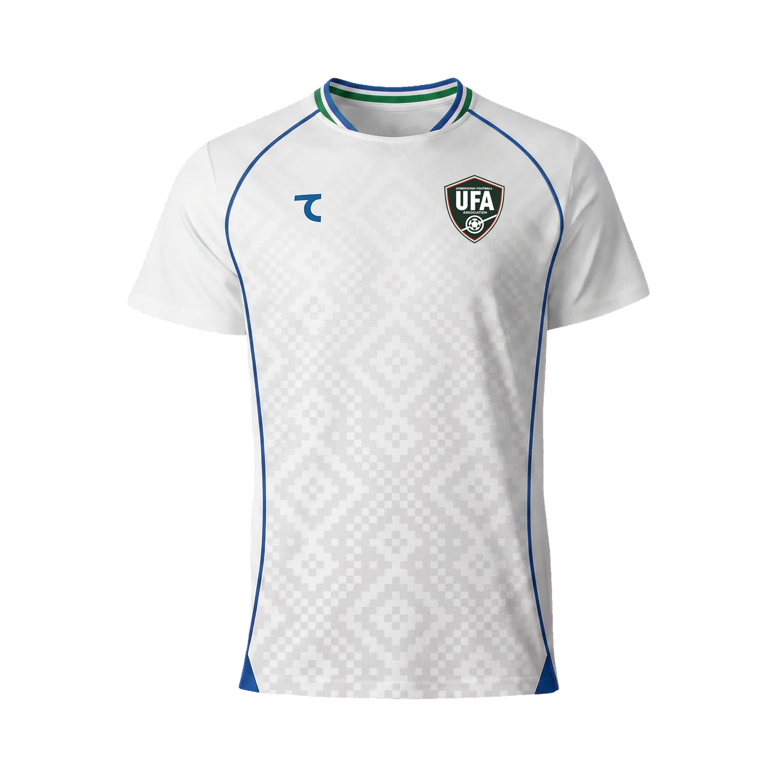 Uzbekistan 2026 Home
