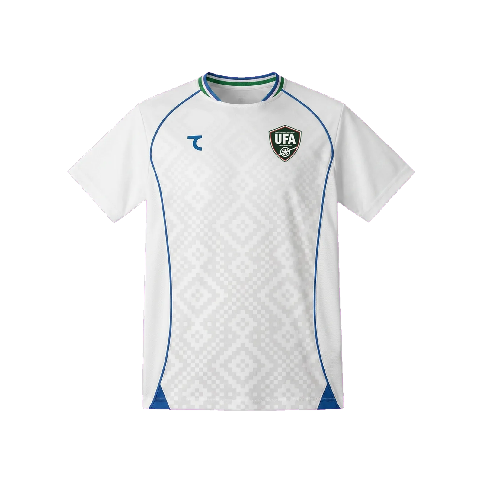 Uzbekistan 2026 Home