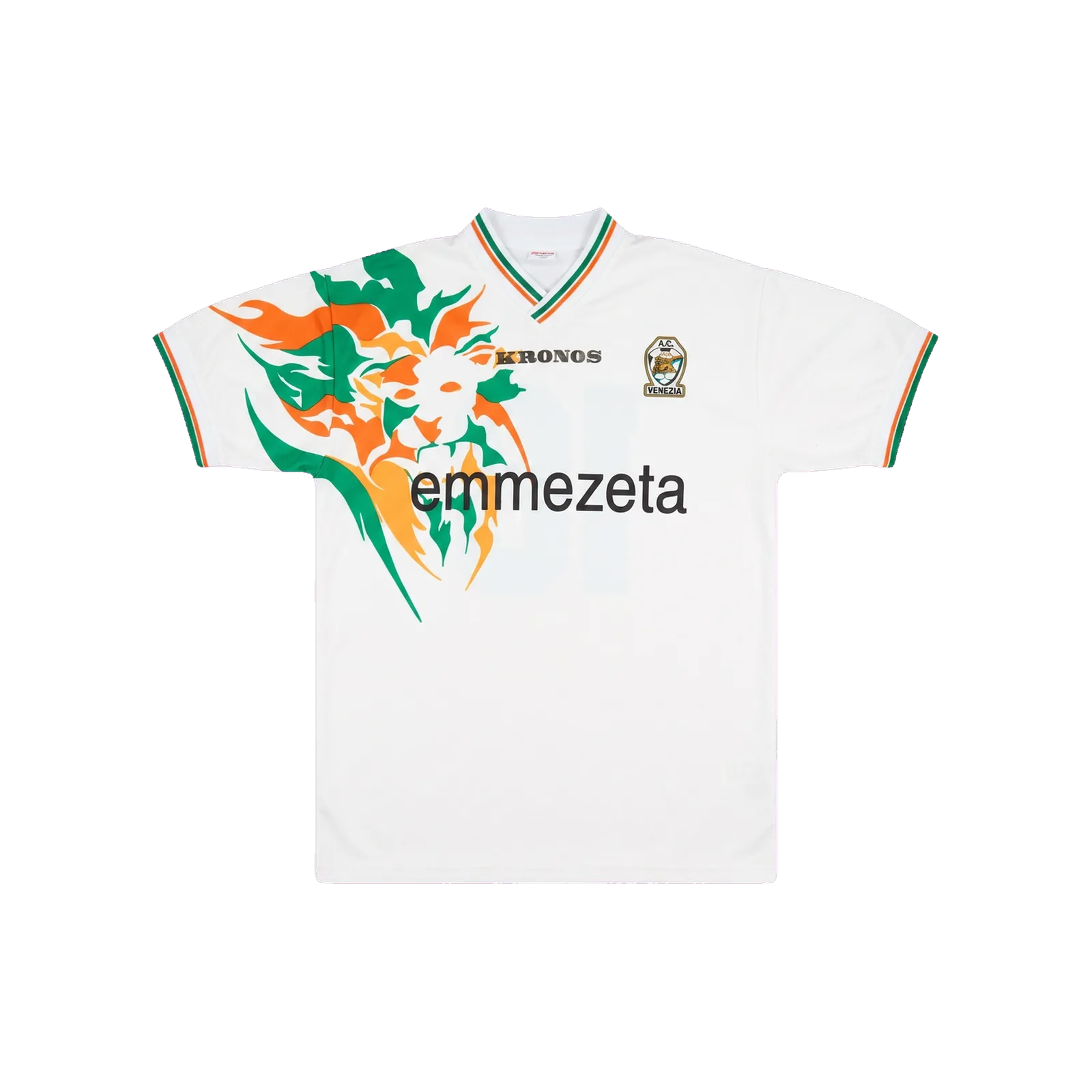 Venezia FC 1998-99 Away