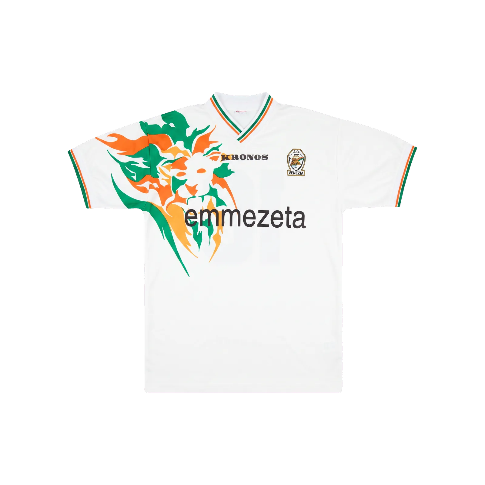 Venezia FC 1998-99 Away