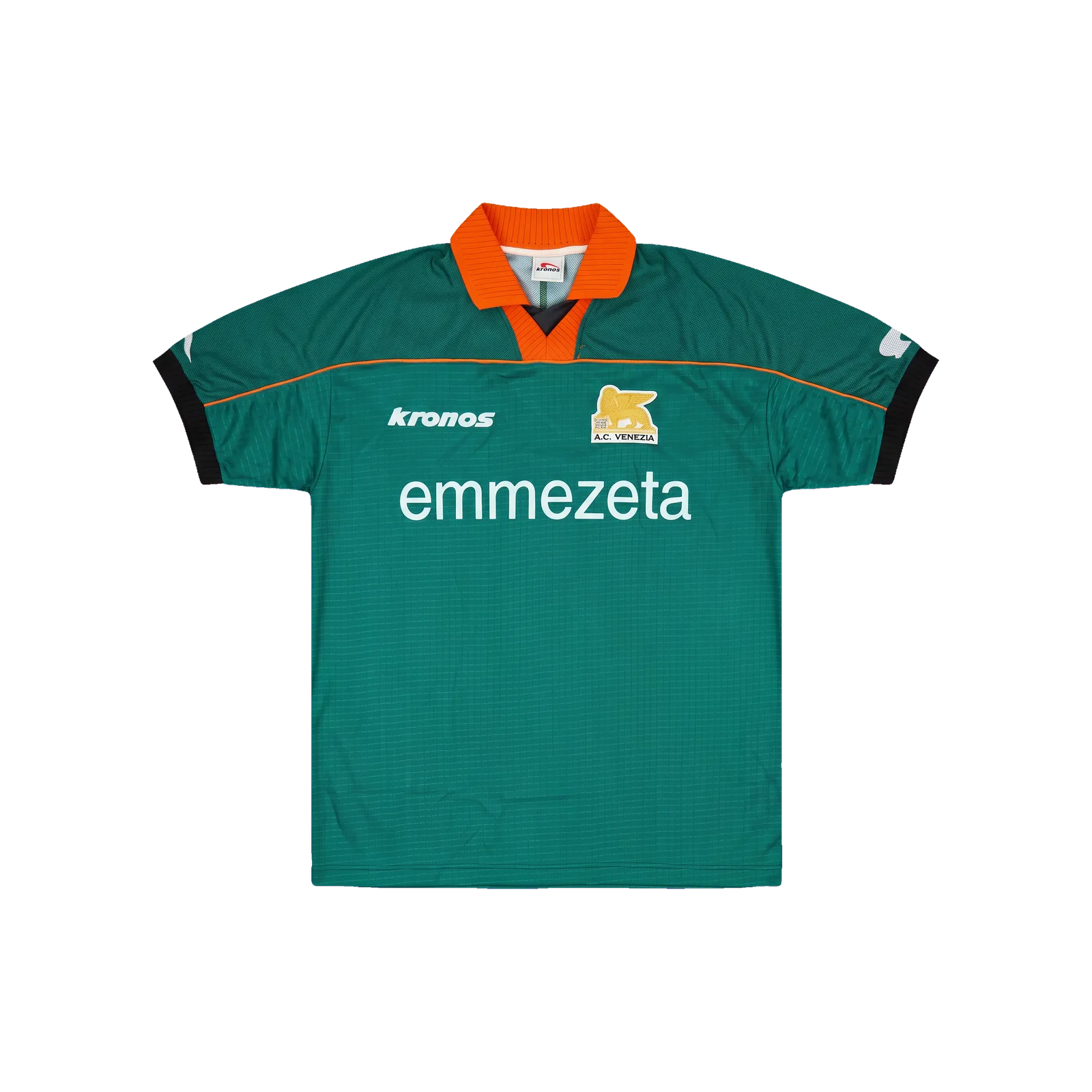 Venezia FC 1999-00 Third