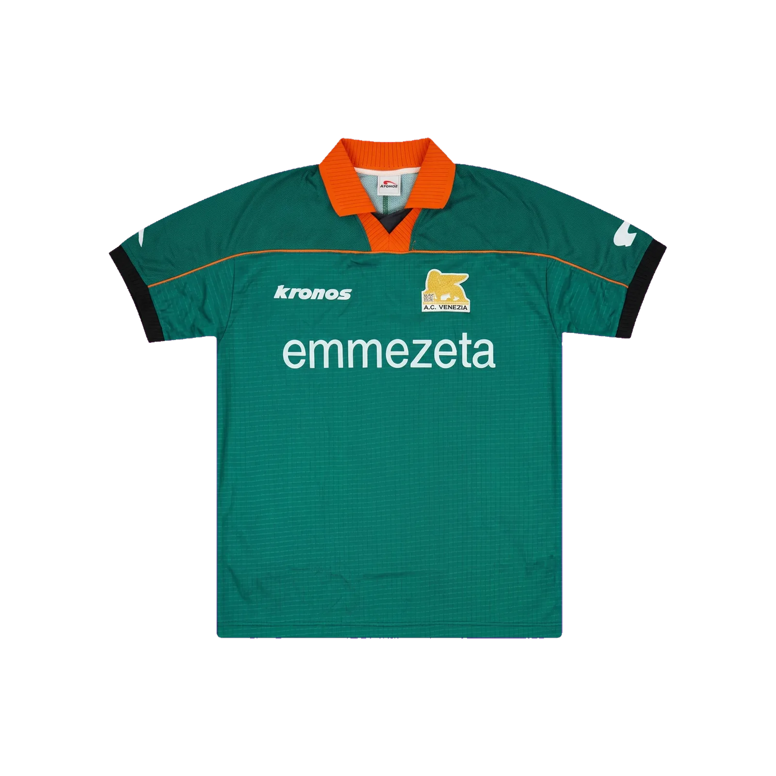 Venezia FC 1999-00 Third