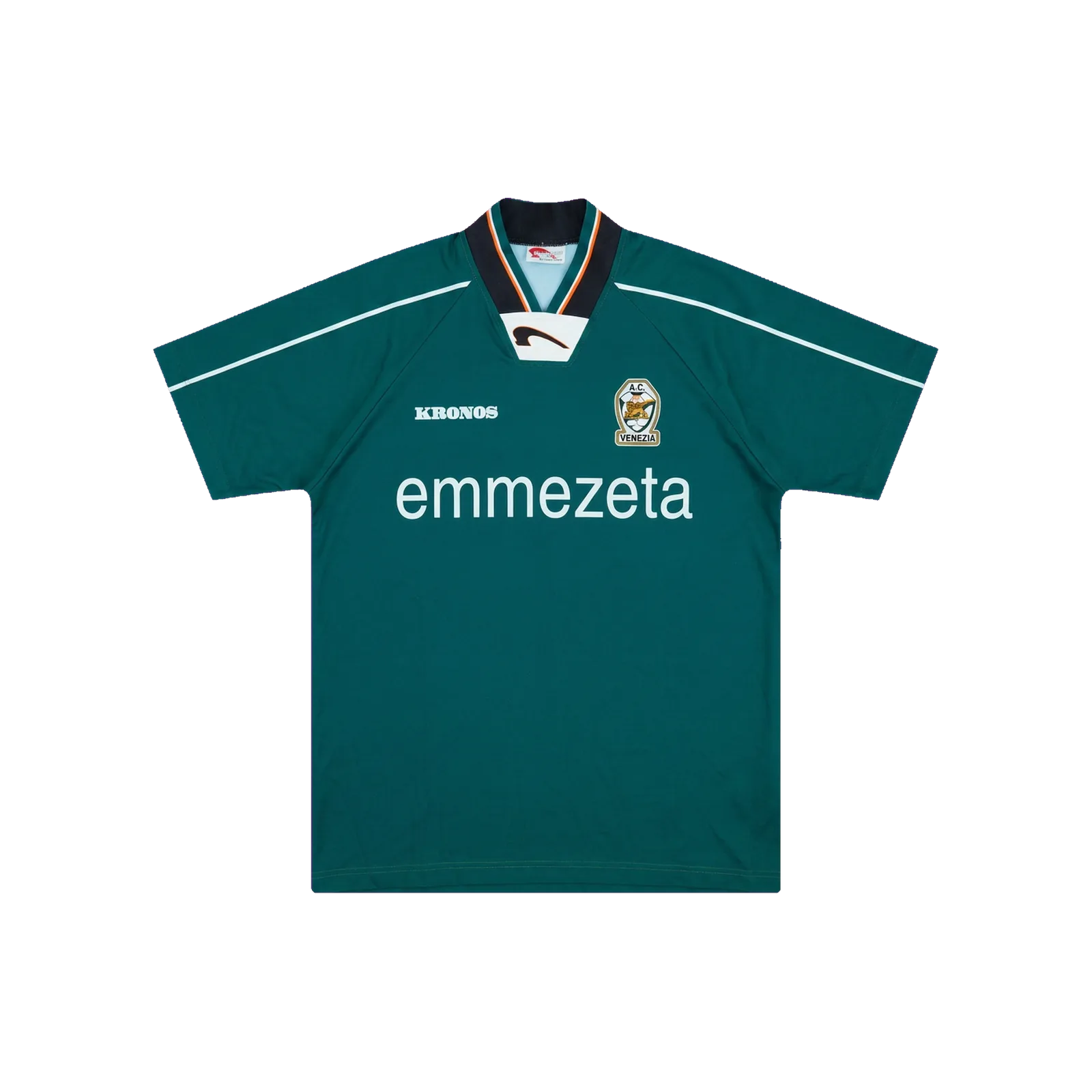 Venezia FC 1999-00 Training