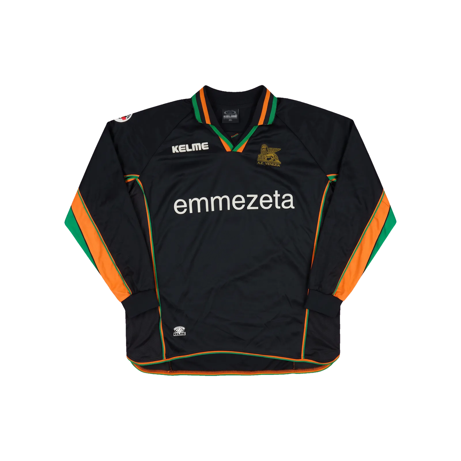 Venezia FC 2001-02 Home