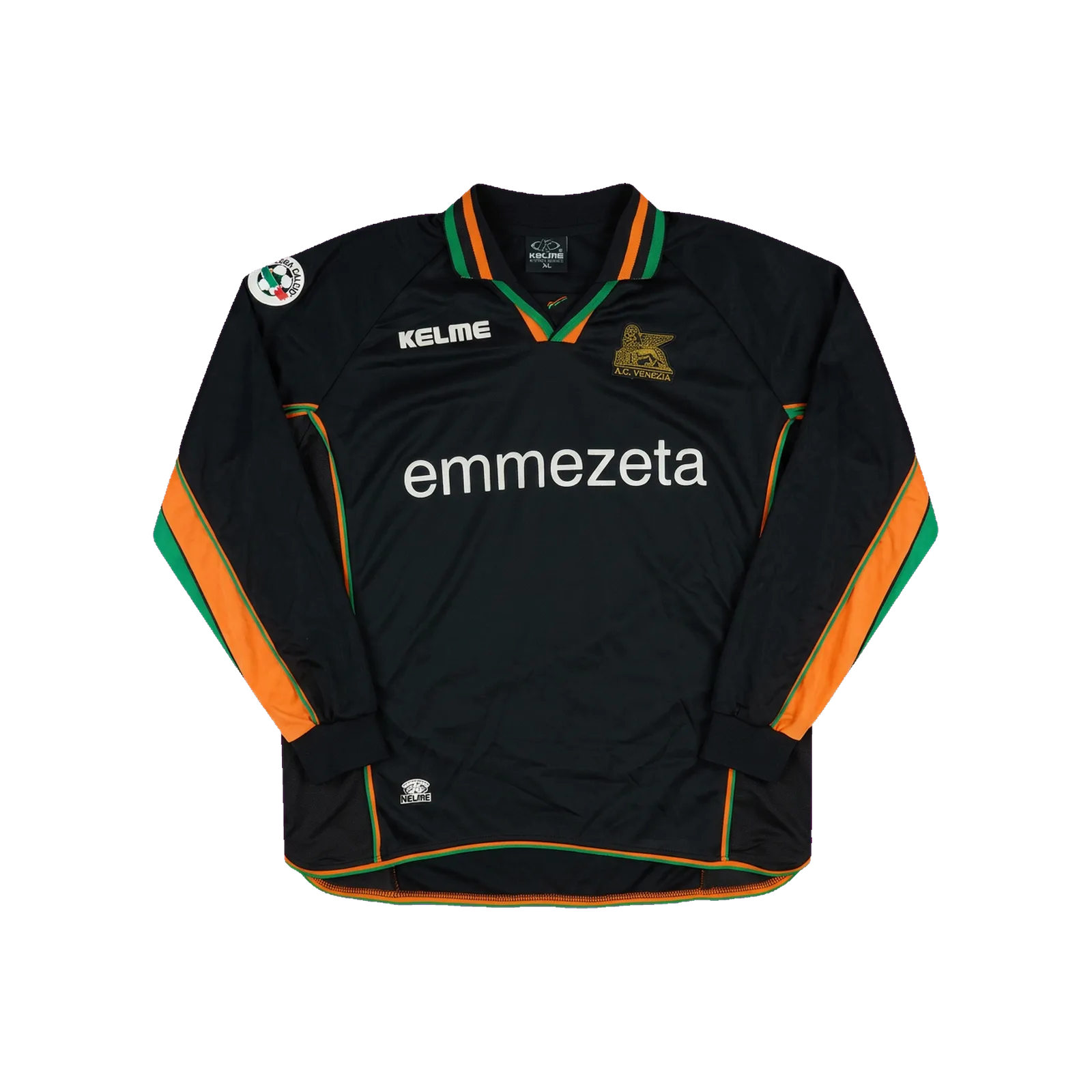 Venezia FC 2001-02 Home