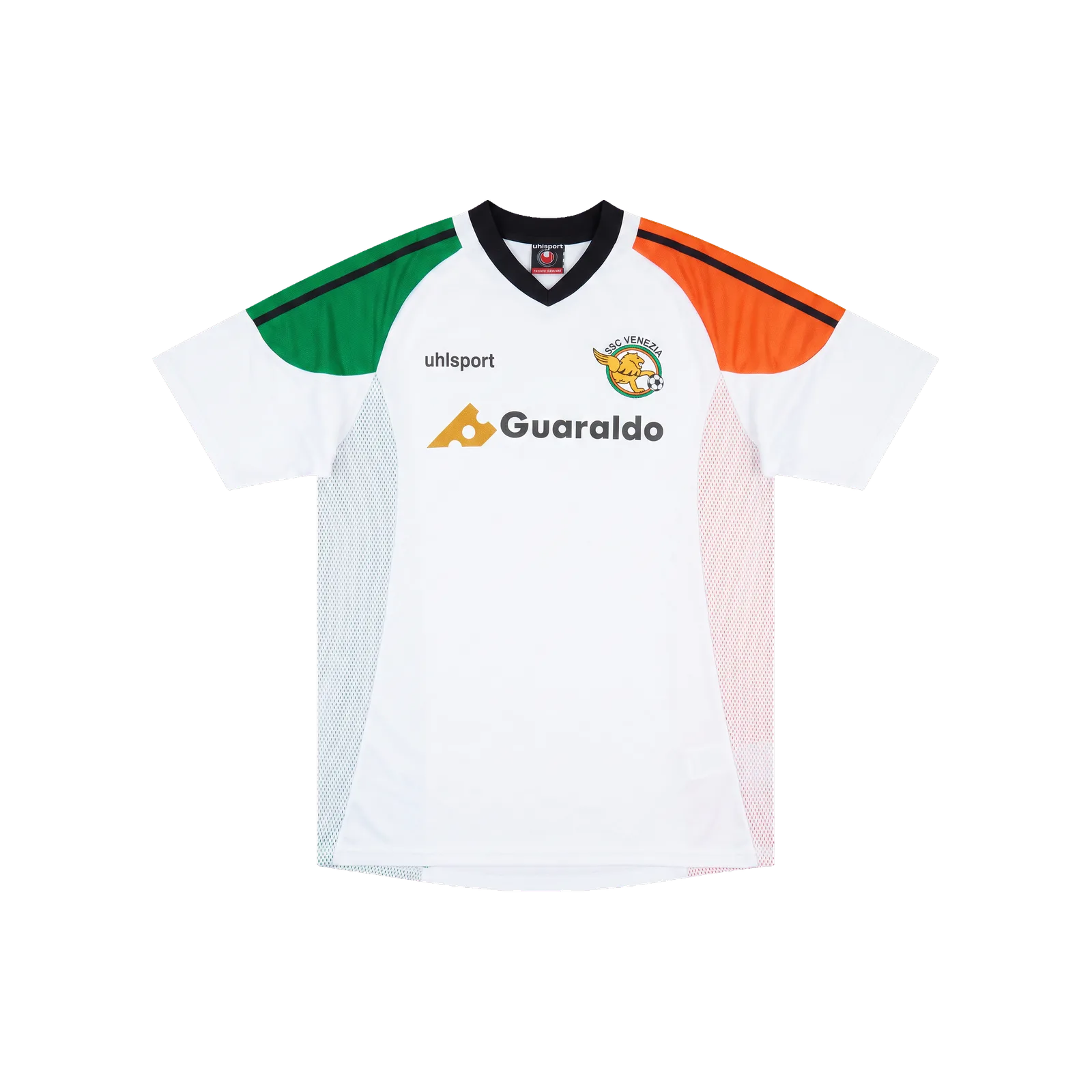 Venezia FC 2005-06 Away