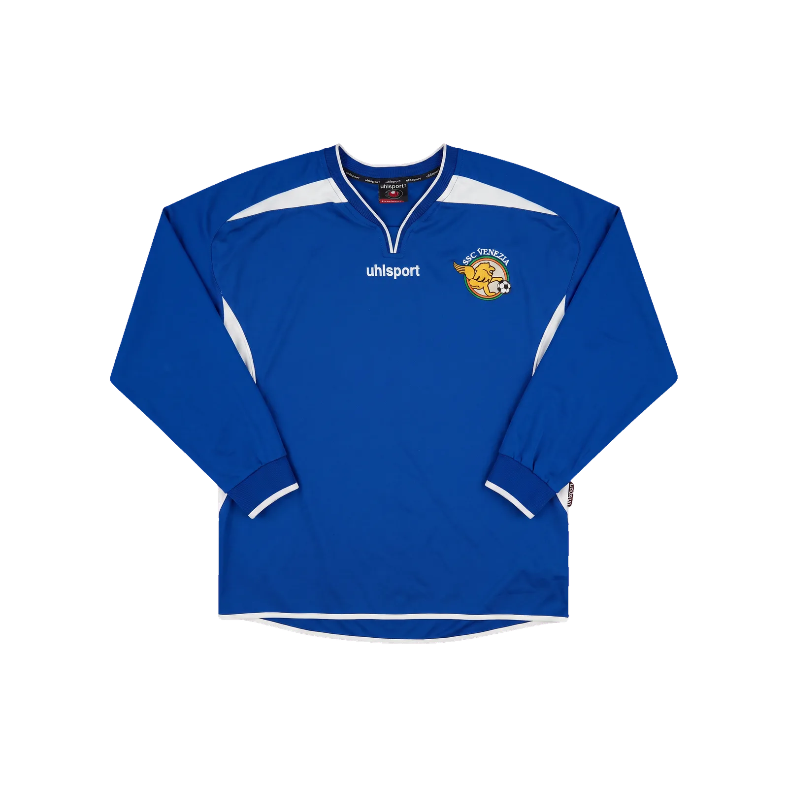 Venezia FC 2005-06 Training