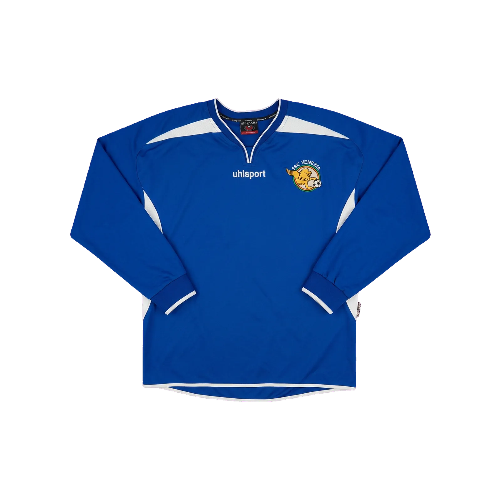 Venezia FC 2005-06 Training