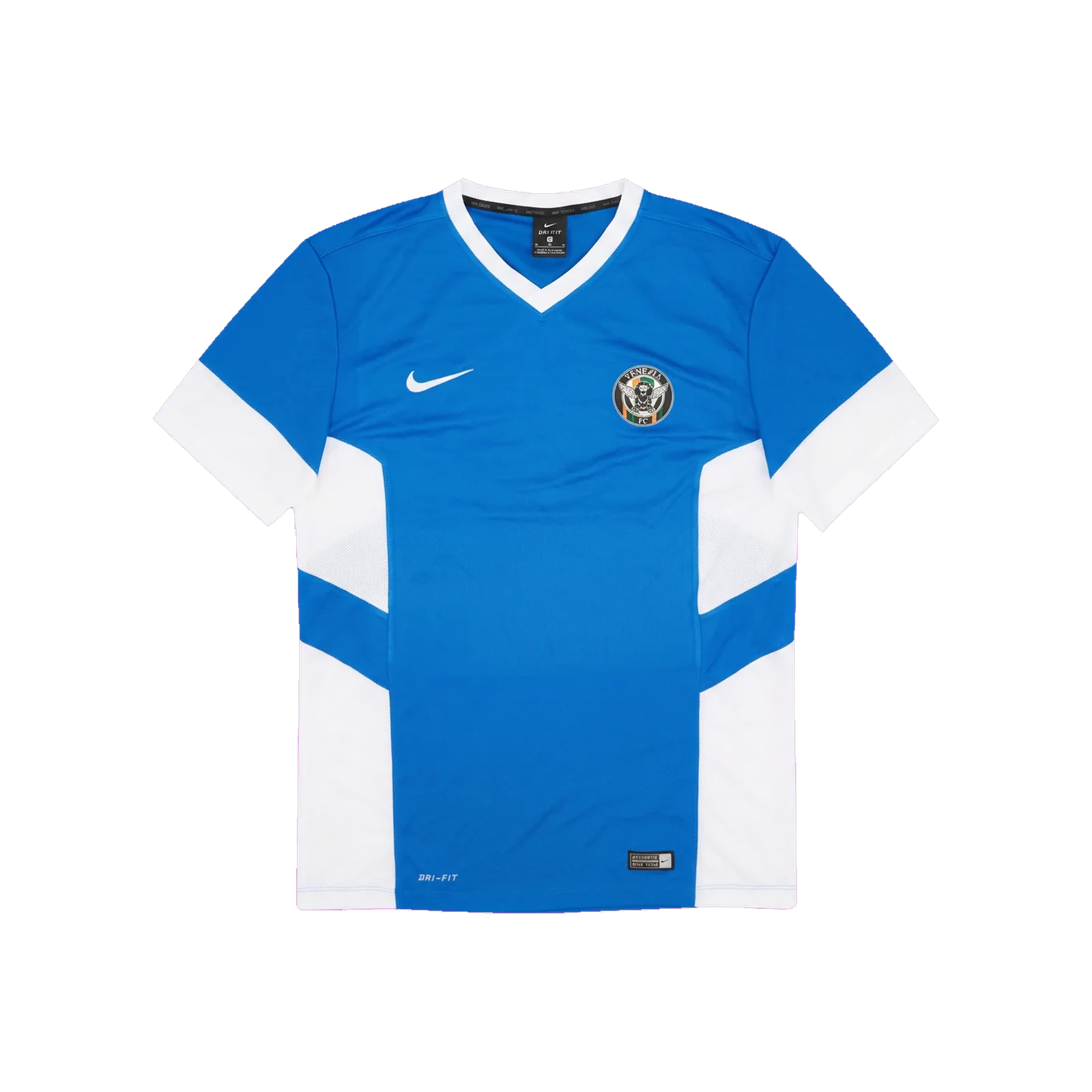 Venezia FC 2016-17 Training
