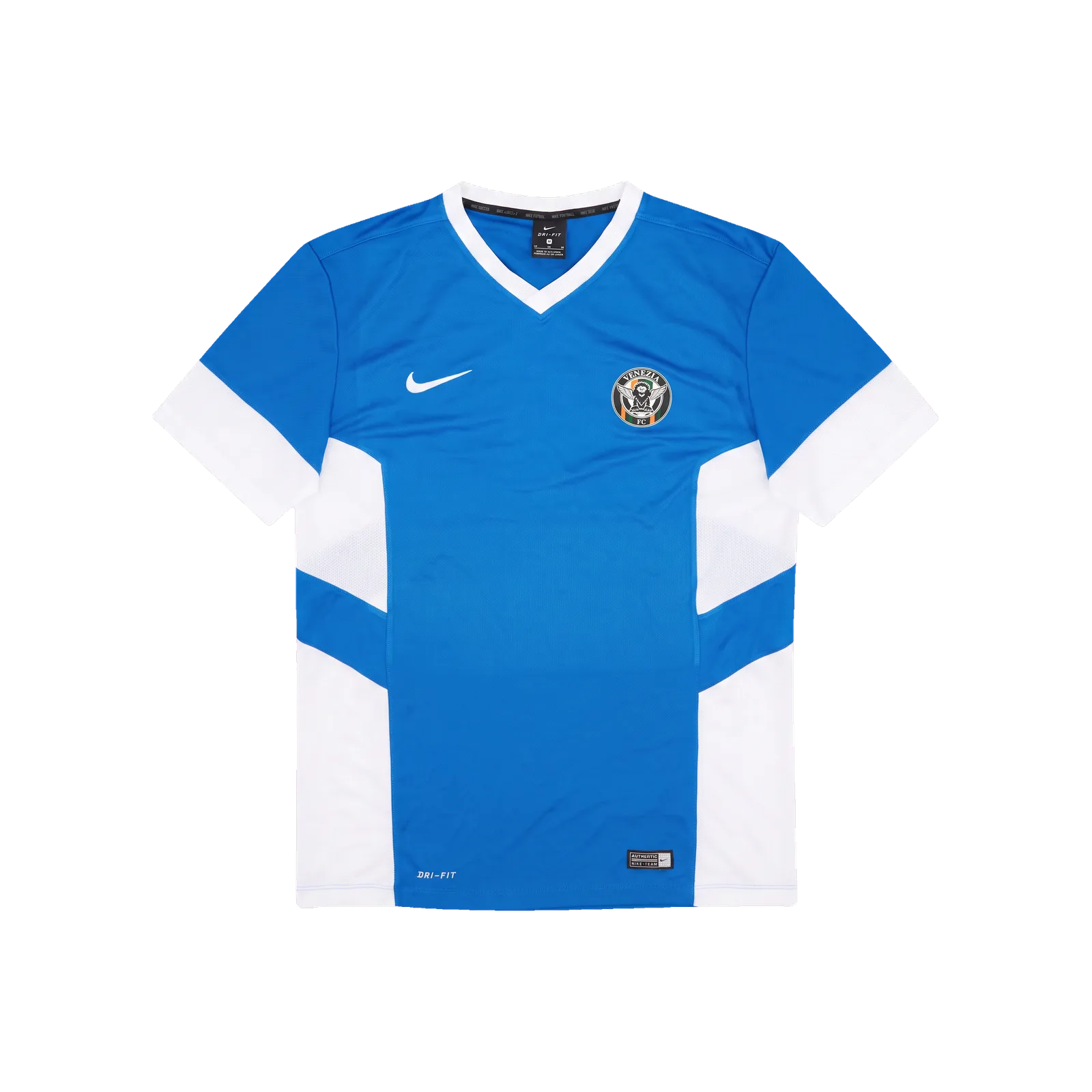 Venezia FC 2016-17 Training