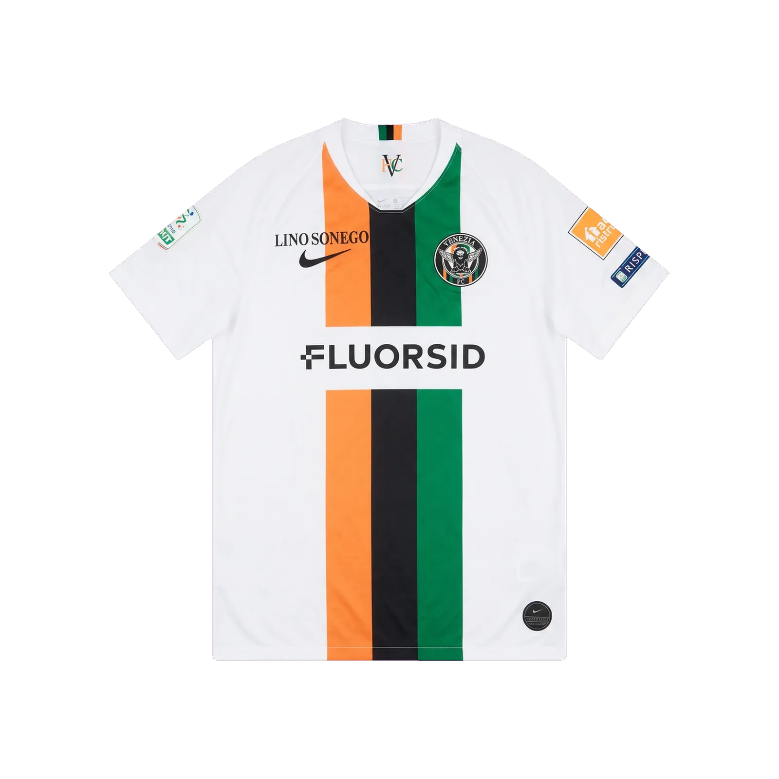 Venezia FC 2019-20 Away