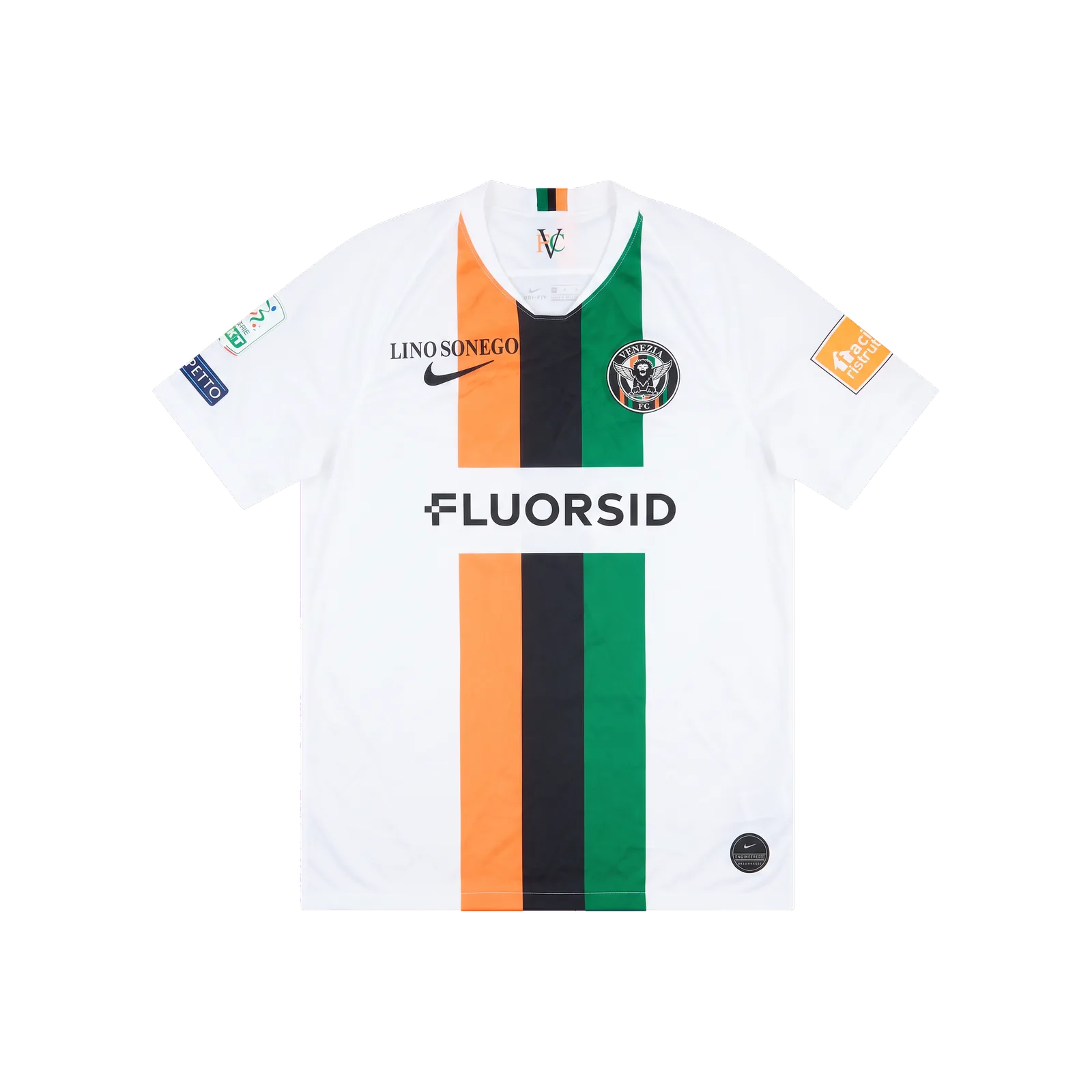 Venezia FC 2019-20 Away