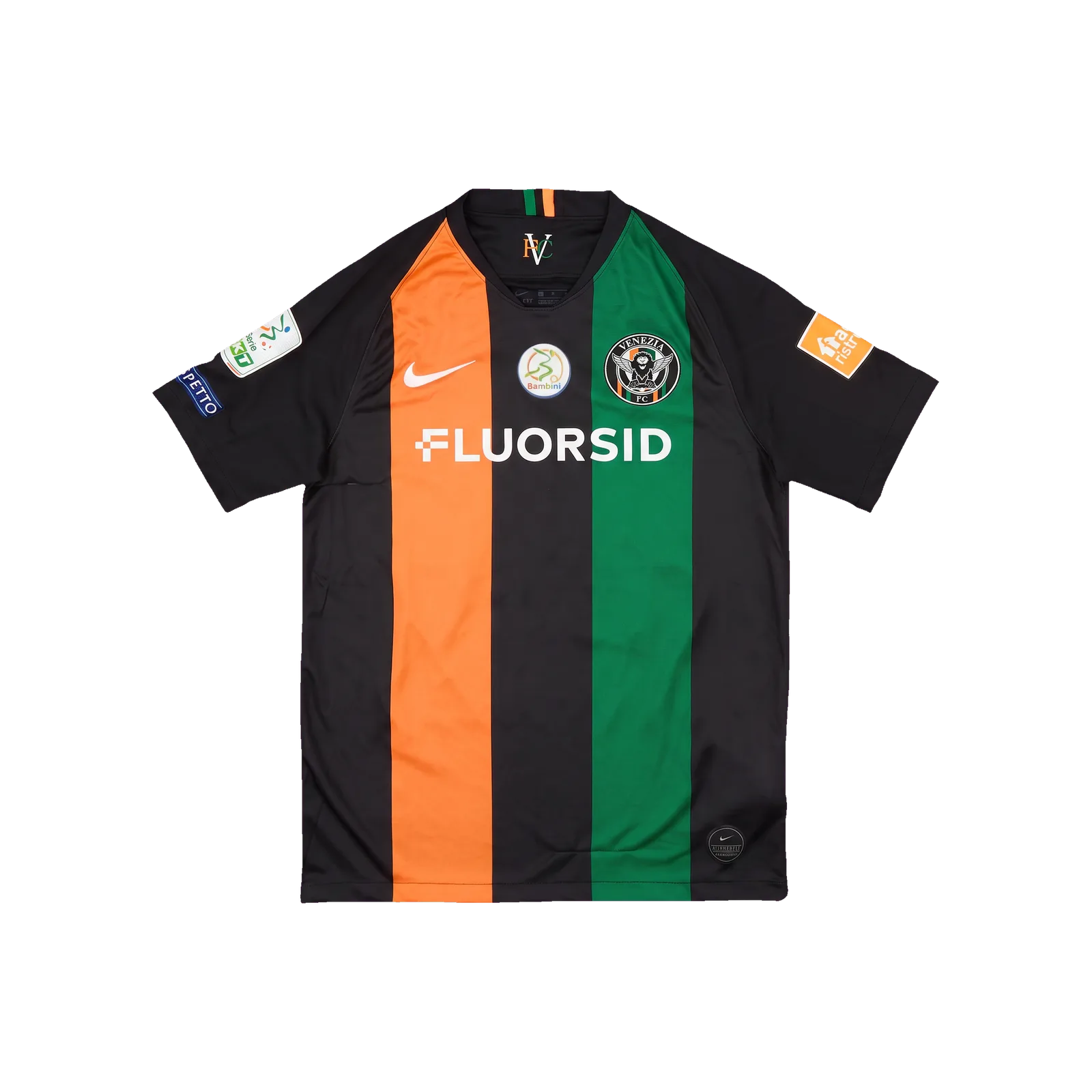 Venezia FC 2019-20 Home