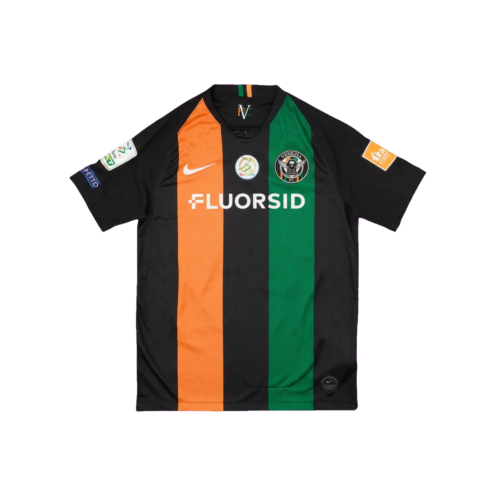 Venezia FC 2019-20 Home