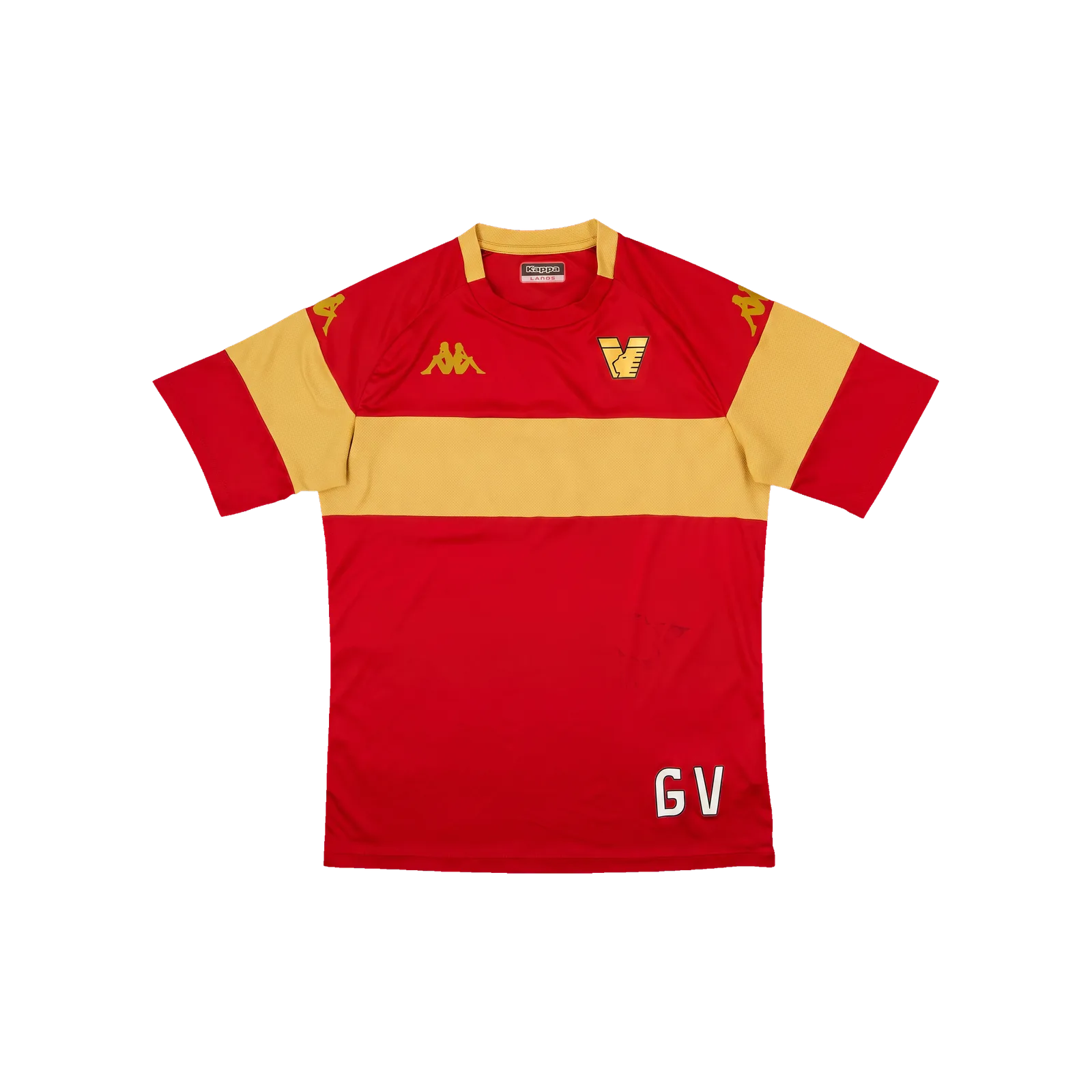Venezia FC 2022-23 Training