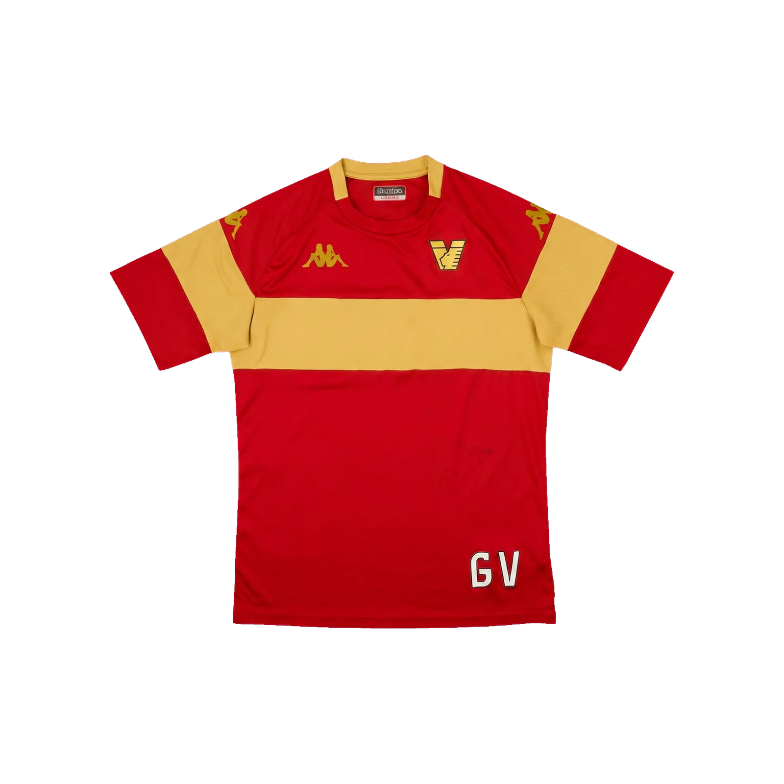 Venezia FC 2022-23 Training