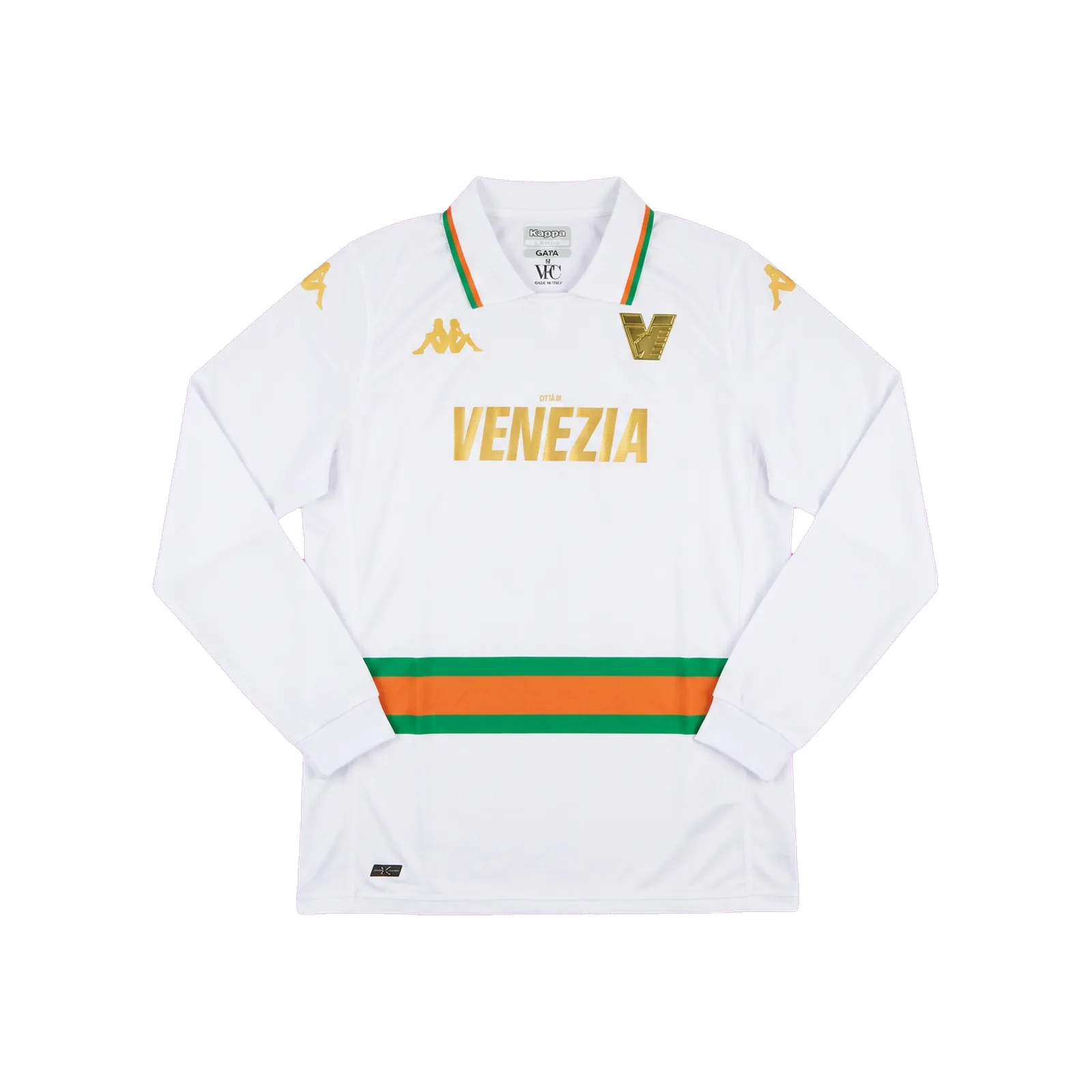 Venezia FC 2023-24 Away
