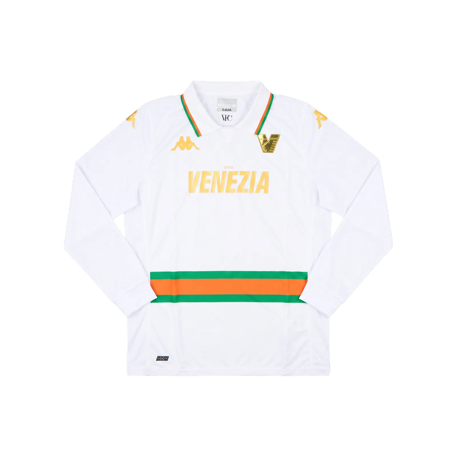 Venezia FC 2023-24 Away