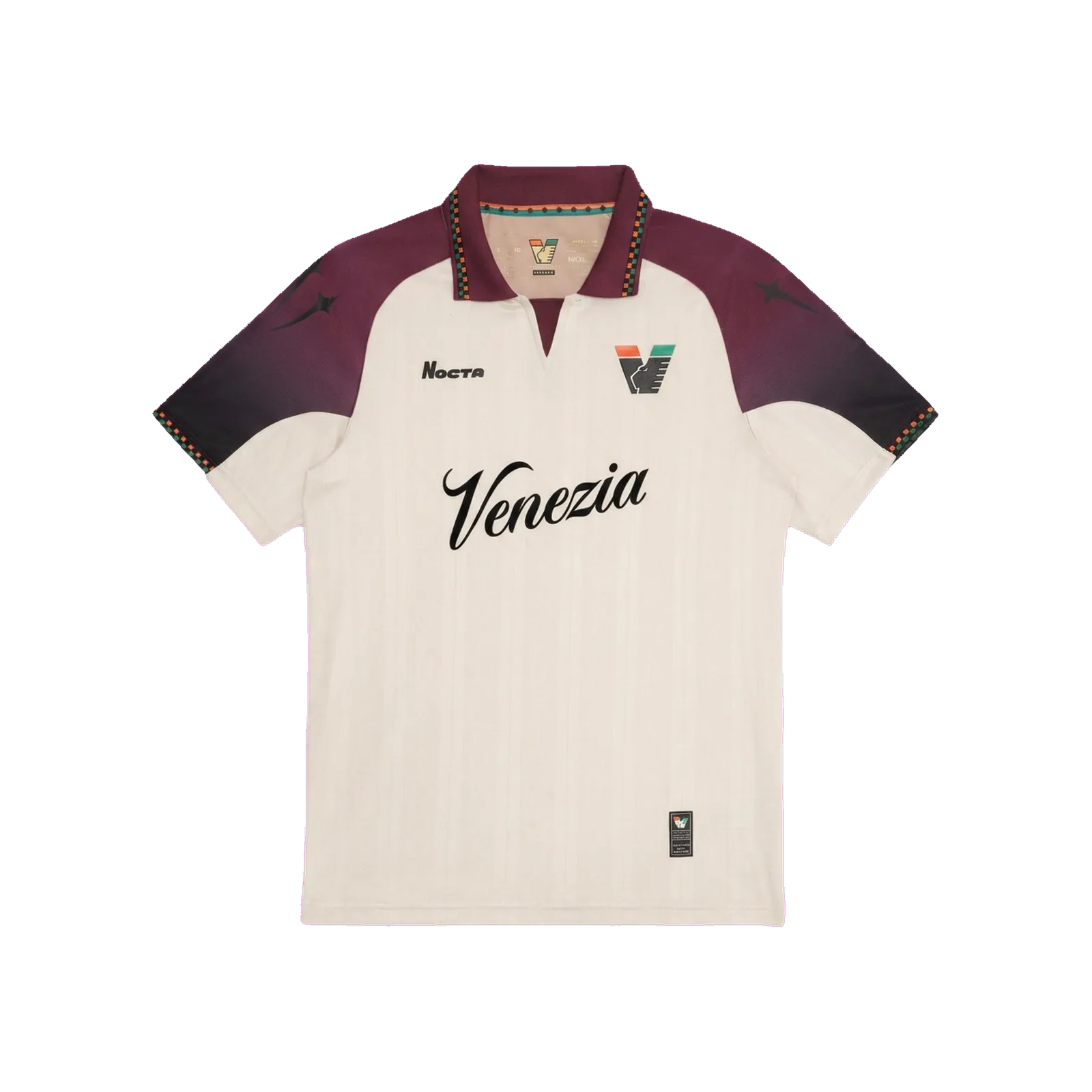 Venezia FC 2025-26 Away