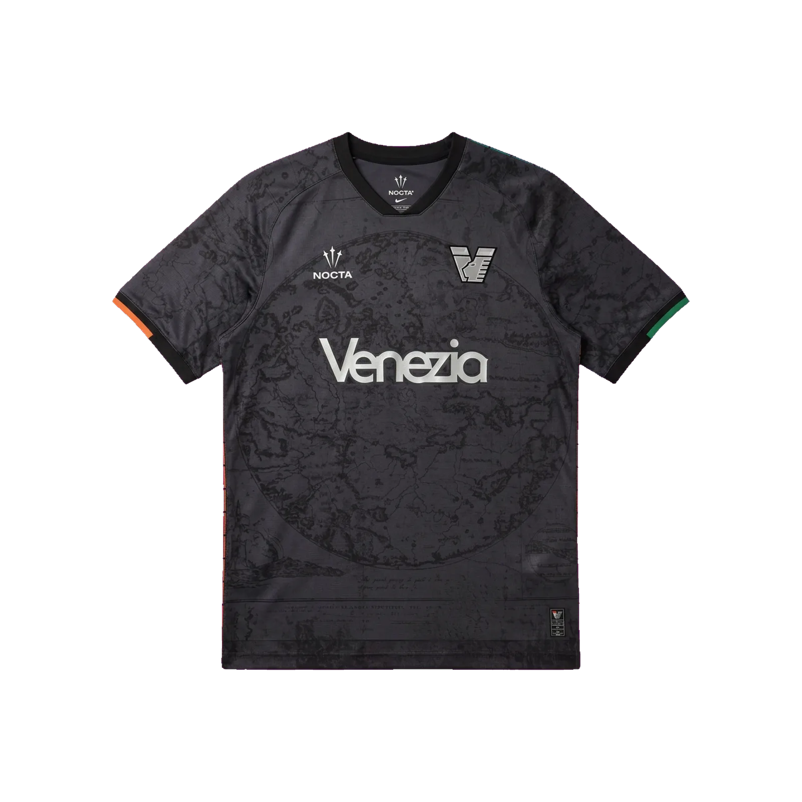 Venezia FC 2025-26 Home
