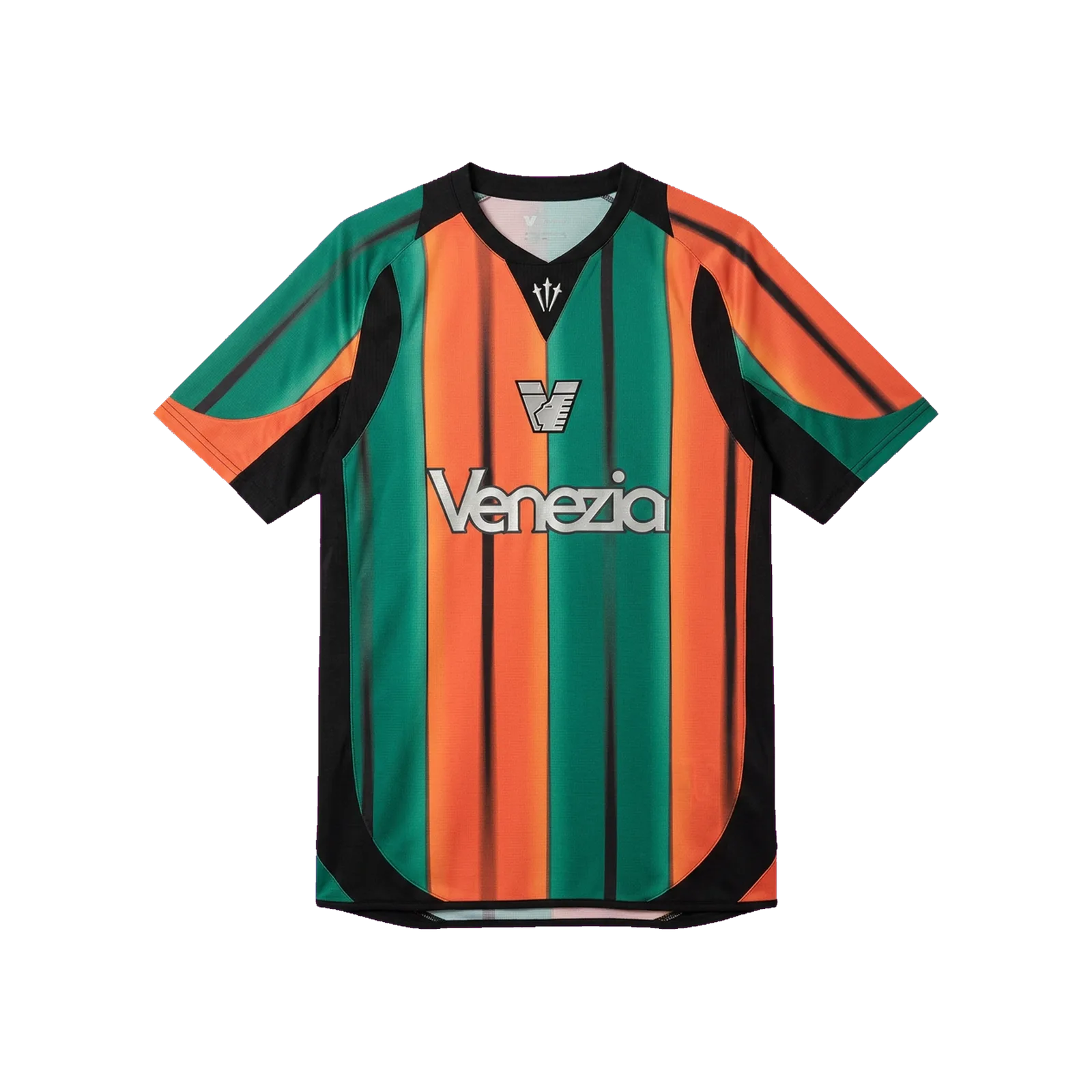 Venezia FC 2025-26 Third